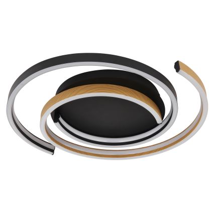 Globo - Iluminação de teto LED LED/38W/230V