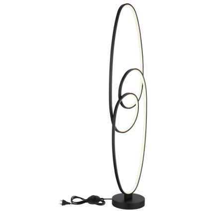 Globo - Lâmpada de pé LED LED/39W/230V 2700/4000/6500K