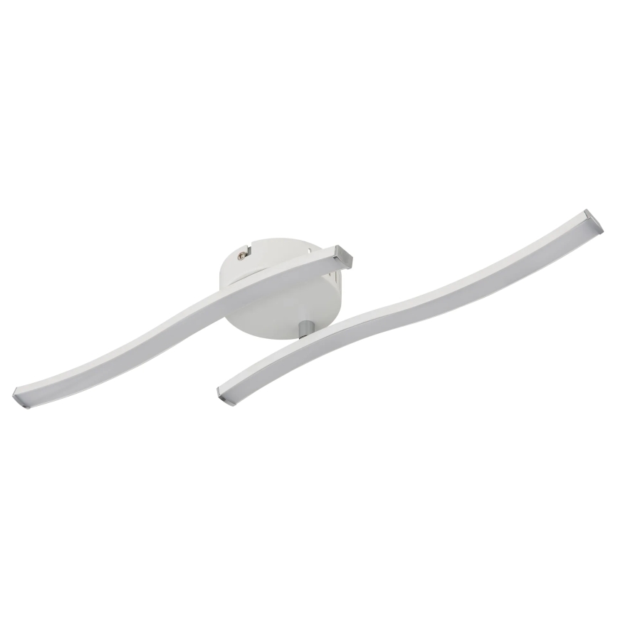 Globo - Candeeiro  integrado LED LED/12W/230V 3000K branco