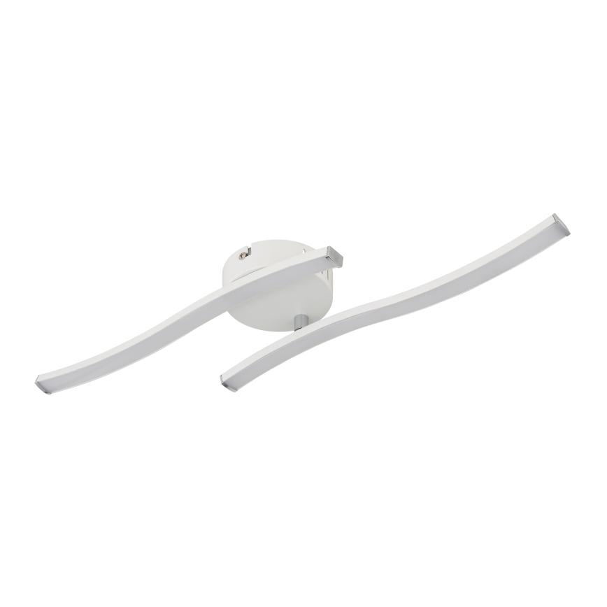 Globo - Iluminação de teto LED 2xLED/6W/230V branco