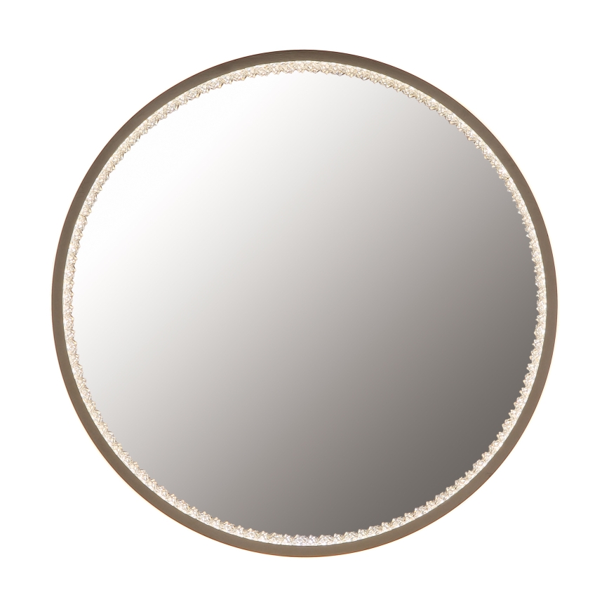 Globo - Plafon LED LED/40W/230V 3000/4000/6000K diâmetro 39,7 cm