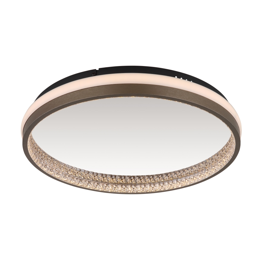 Globo - Plafon LED LED/40W/230V 3000/4000/6000K diâmetro 39,7 cm