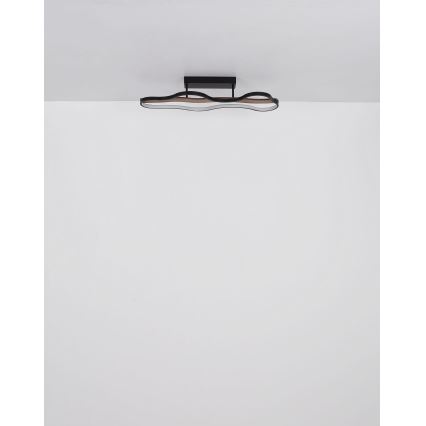 Globo - Candelabro integrado LED LED/30W/230V