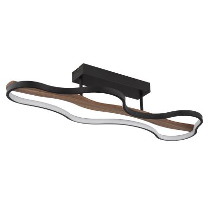 Globo - Candelabro integrado LED LED/30W/230V