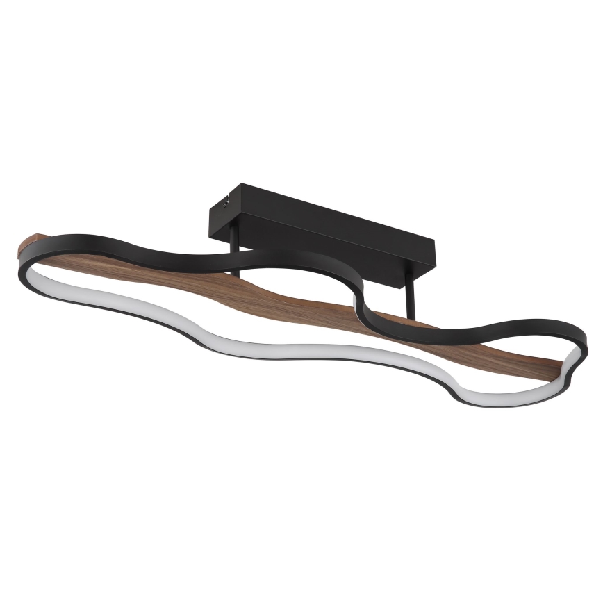 Globo - Candelabro integrado LED LED/30W/230V