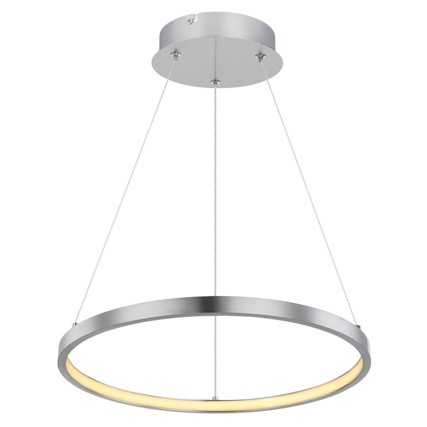 Globo - Candelabro suspenso LED LED/19W/230V