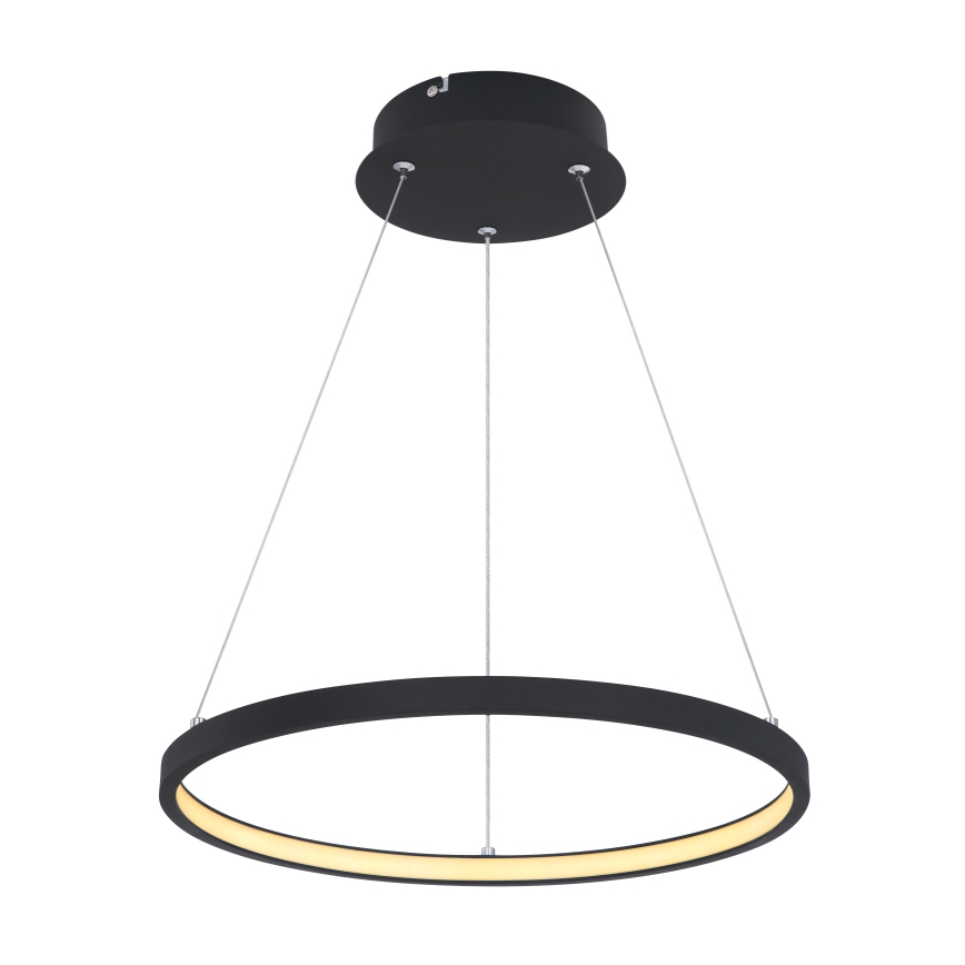 Globo - Candelabro suspenso LED LED/19W/230V