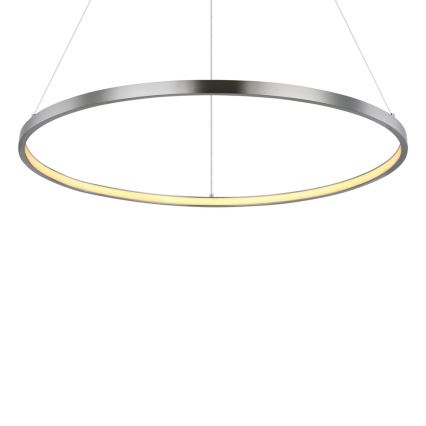 Globo - Candelabro suspenso LED LED/29W/230V