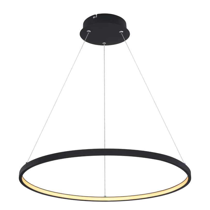 Globo - Candelabro suspenso LED LED/29W/230V