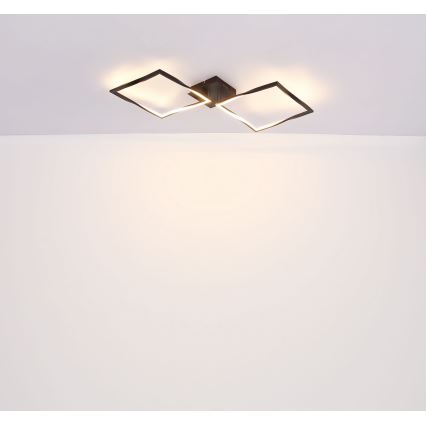 Globo - Iluminação de teto LED LED/24W/230V