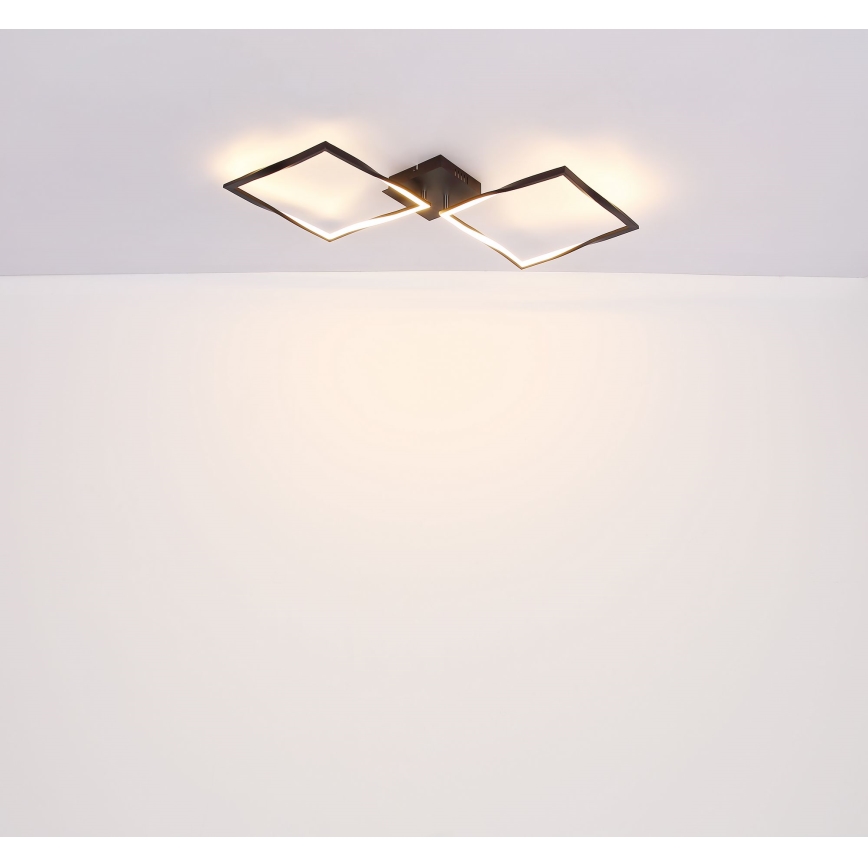 Globo - Iluminação de teto LED LED/24W/230V