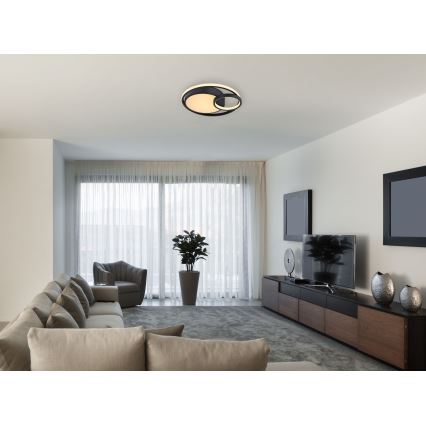 Globo - Iluminação de teto LED LED/36W/230V