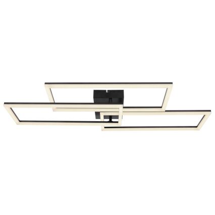 Globo - Lustre de teto LED regulável LED/58W/230V 3000-6000K + controlo remoto