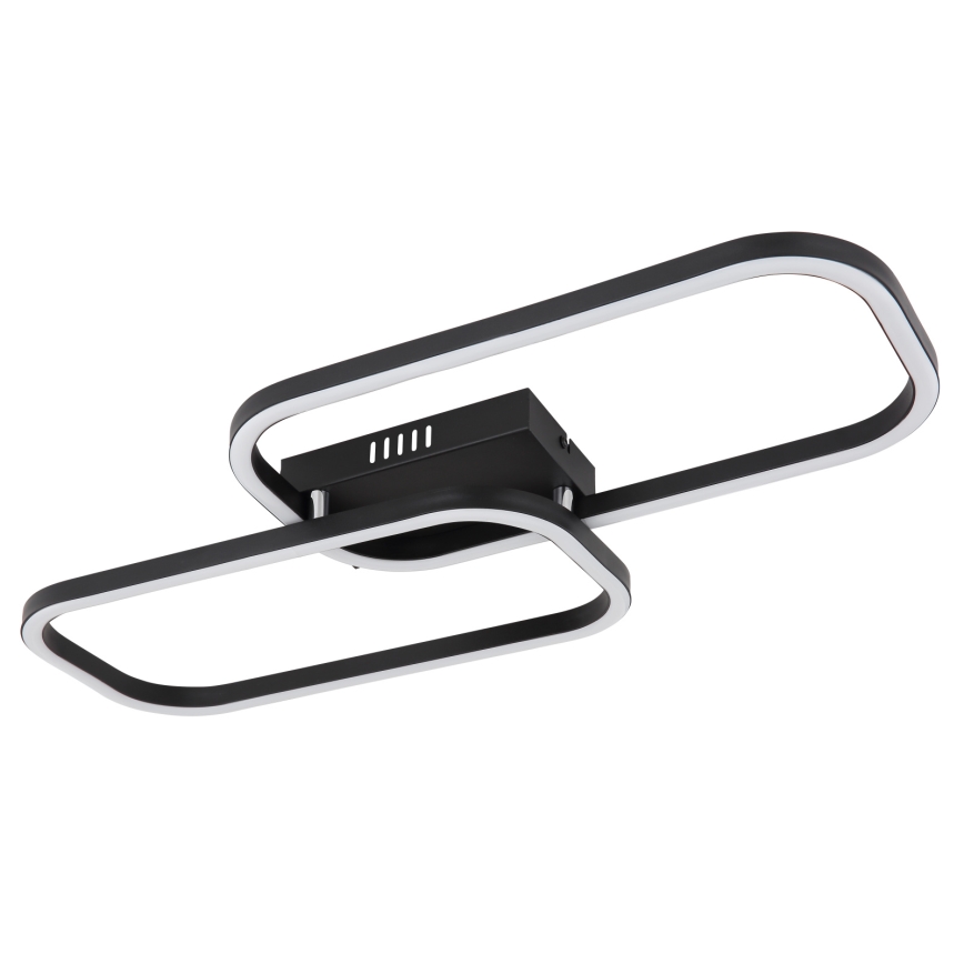 Globo - Candelabro montado à superfície LED 2xLED/8W/230V