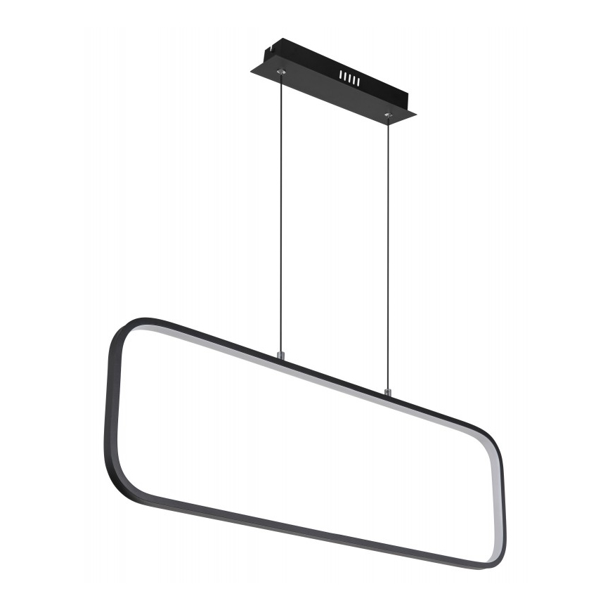 Globo - Candelabro suspenso LED LED/24W/230V