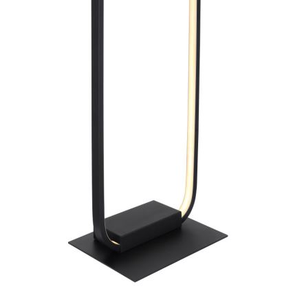 Globo - Candeeiro de chão LED LED/24W/230V