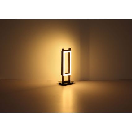 Globo - Candeeiro de mesa LED LED/20W/230V