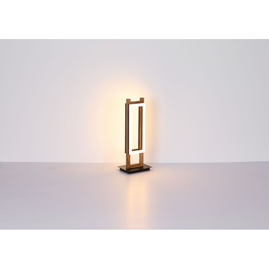 Globo - Candeeiro de mesa LED LED/20W/230V