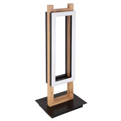 Globo - Candeeiro de mesa LED LED/20W/230V