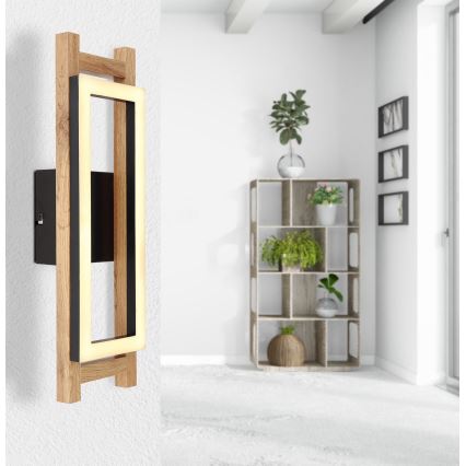 Globo - Iluminação de parede LED LED/10W/230V