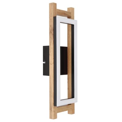 Globo - Iluminação de parede LED LED/10W/230V