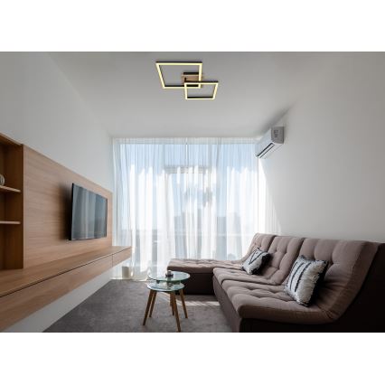 Globo - Iluminação de teto LED LED/18W/230V 3000K