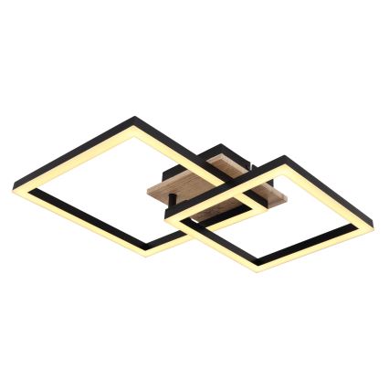 Globo - Iluminação de teto LED LED/18W/230V 3000K