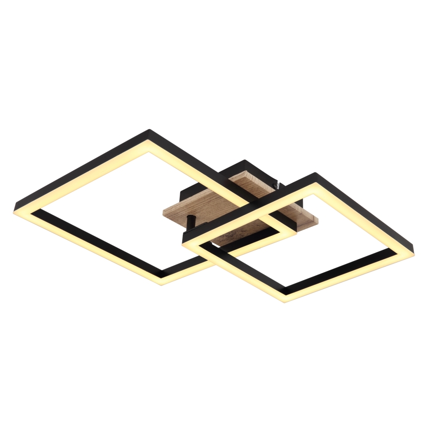 Globo - Iluminação de teto LED LED/18W/230V 3000K