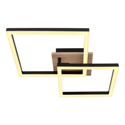 Globo - Iluminação de teto LED LED/18W/230V 3000K