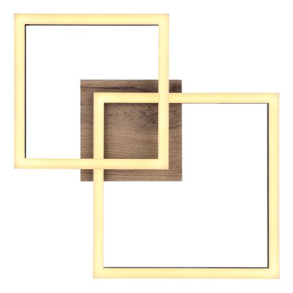 Globo - Iluminação de teto LED LED/18W/230V 3000K