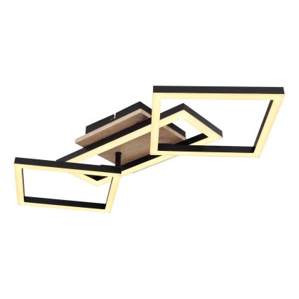 Globo - Iluminação de teto LED LED/24W/230V 3000K