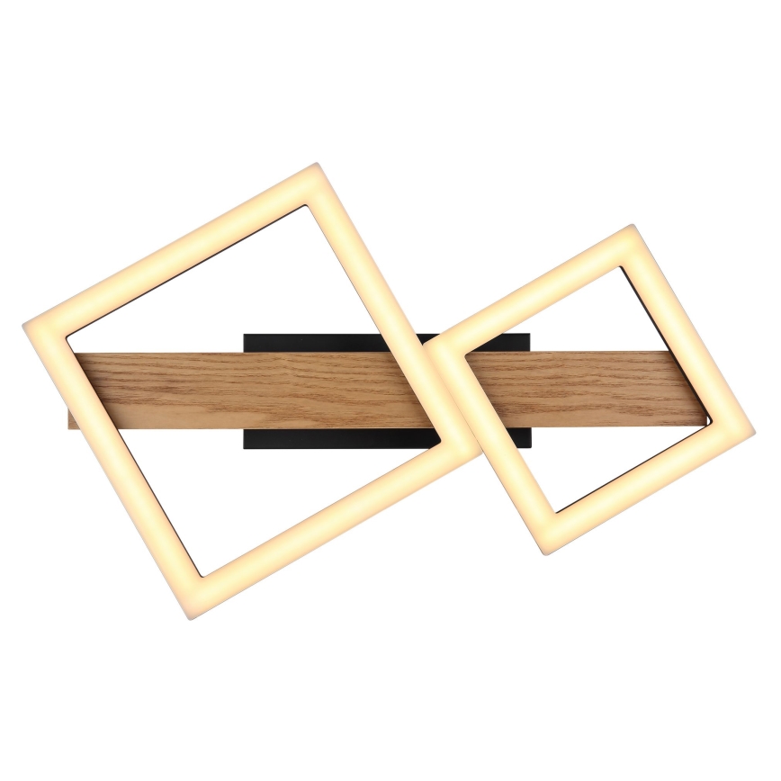 Globo - Iluminação de teto LED LED/19W/230V