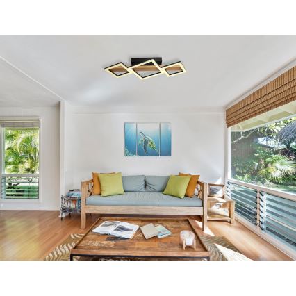 Globo - Iluminação de teto LED LED/29W/230V