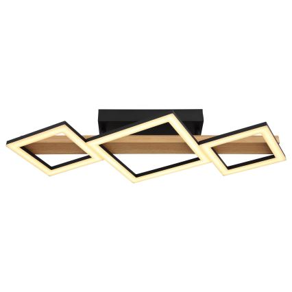 Globo - Iluminação de teto LED LED/29W/230V