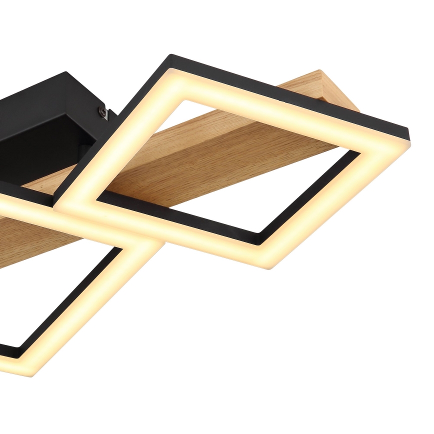 Globo - Iluminação de teto LED LED/29W/230V