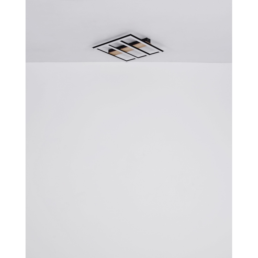 Globo - Iluminação de teto LED LED/18W/230V 3000K 30x30 cm