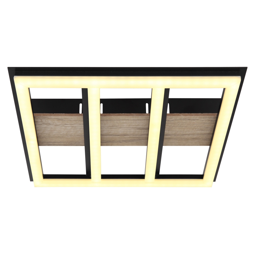 Globo - Iluminação de teto LED LED/18W/230V 3000K 30x30 cm