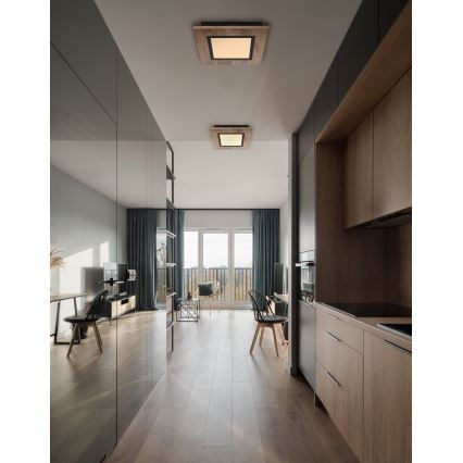 Globo - Iluminação de teto LED LED/12W/230V