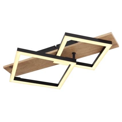 Globo - Iluminação de teto LED LED/18W/230V