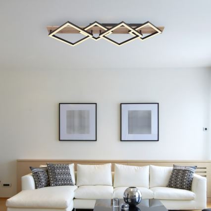 Globo - Iluminação de teto LED LED/30W/230V