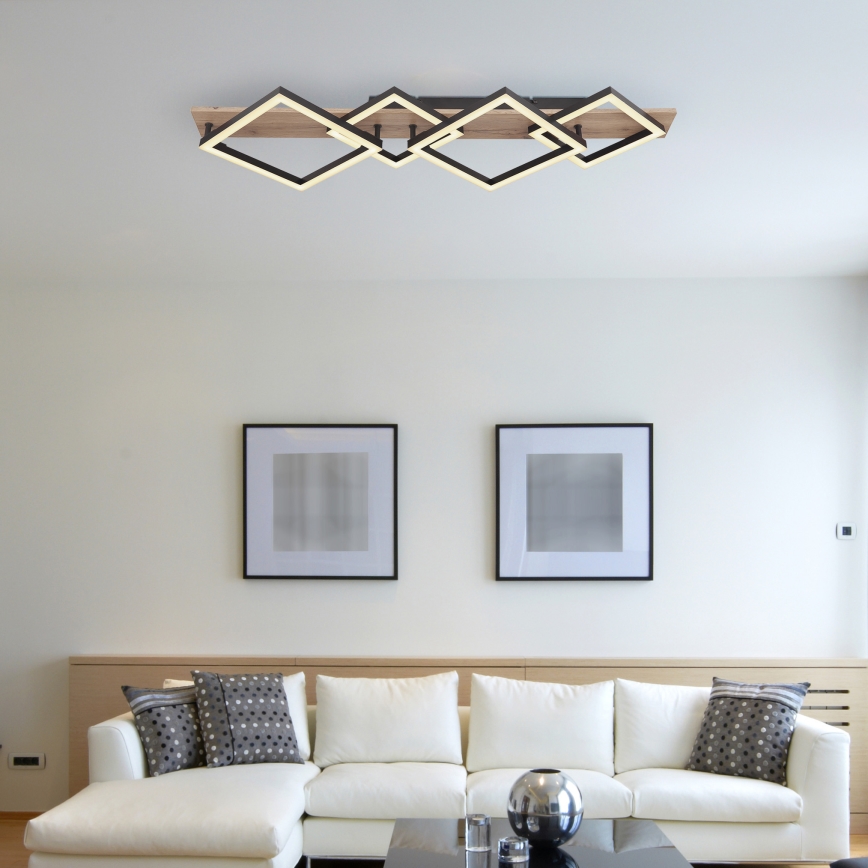 Globo - Iluminação de teto LED LED/30W/230V