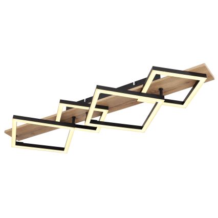 Globo - Iluminação de teto LED LED/30W/230V