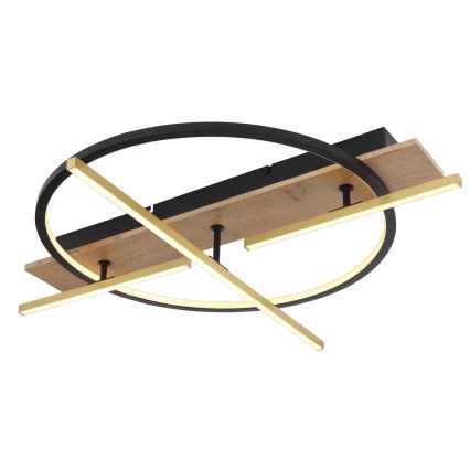 Globo - Plafon LED LED/44W/230V