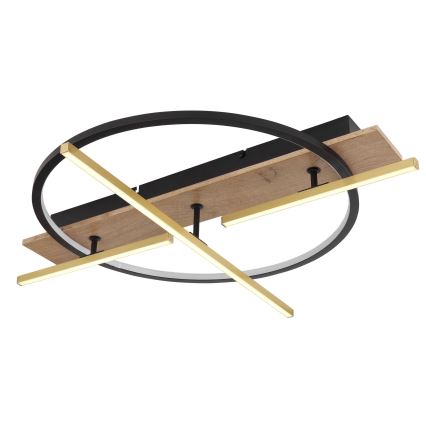 Globo - Plafon LED LED/44W/230V