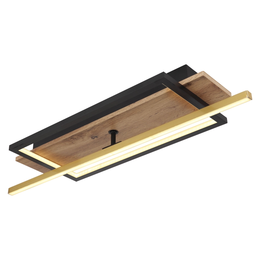 Globo - Luminária de Teto LED/28W/230V