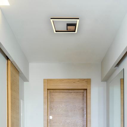 Globo - Iluminação de teto LED LED/12W/230V