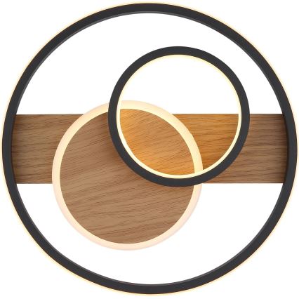 Globo - Iluminação de teto LED LED/24W/230V