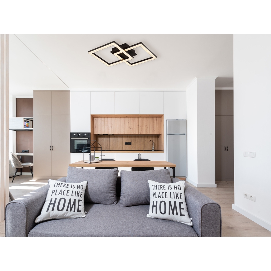 Globo - Iluminação de teto LED LED/20W/230V