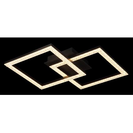 Globo - Iluminação de teto LED LED/20W/230V