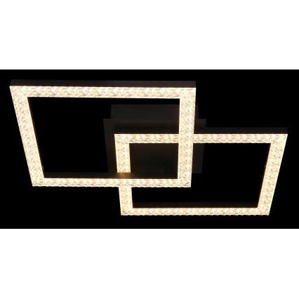 Globo - Iluminação de teto LED LED/20W/230V